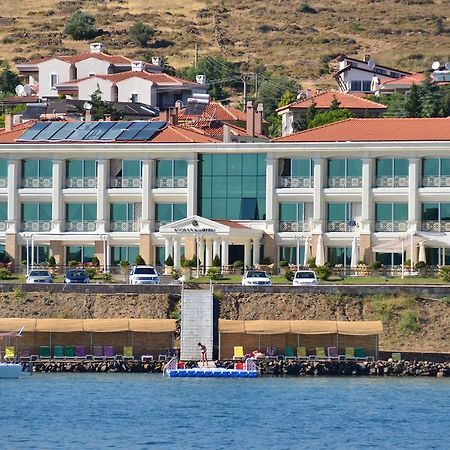 Cunda Kivrak Hotel Ayvalı Buitenkant foto