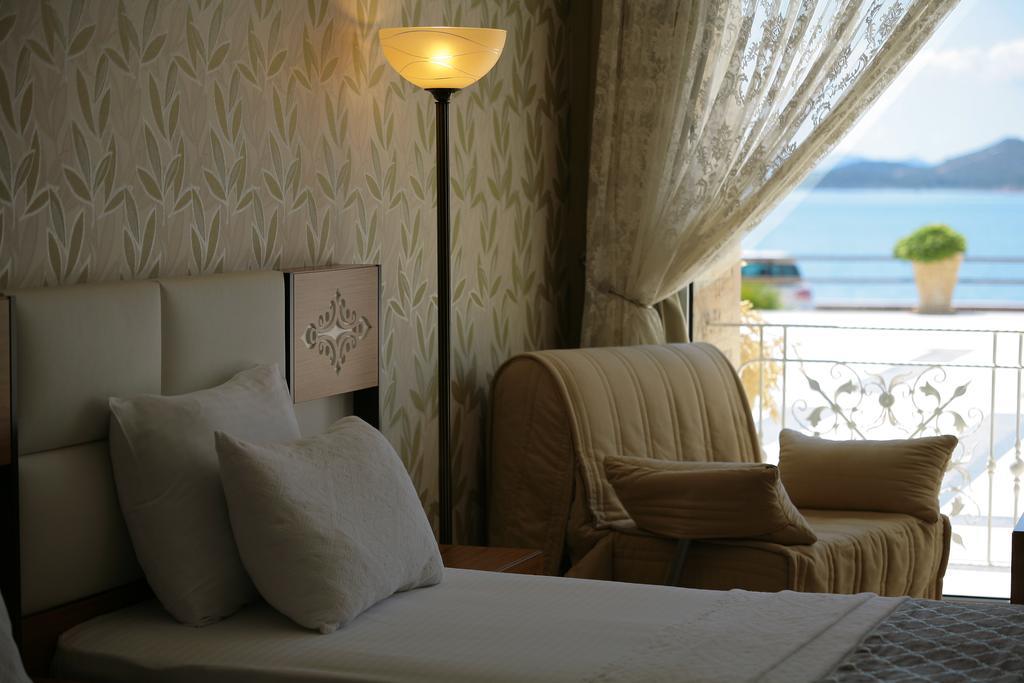 Cunda Kivrak Hotel Ayvalı Buitenkant foto