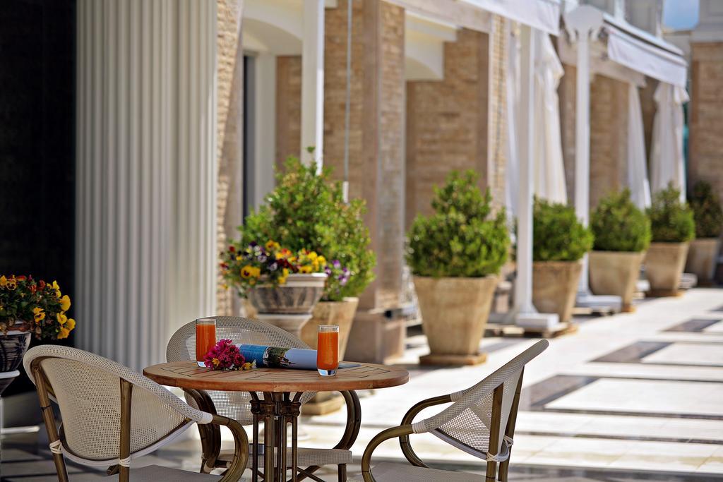 Cunda Kivrak Hotel Ayvalı Buitenkant foto
