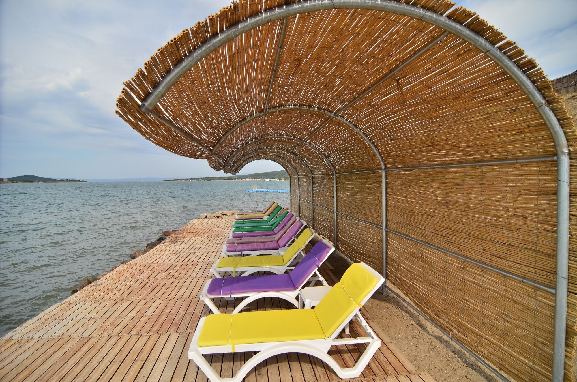 Cunda Kivrak Hotel Ayvalı Buitenkant foto