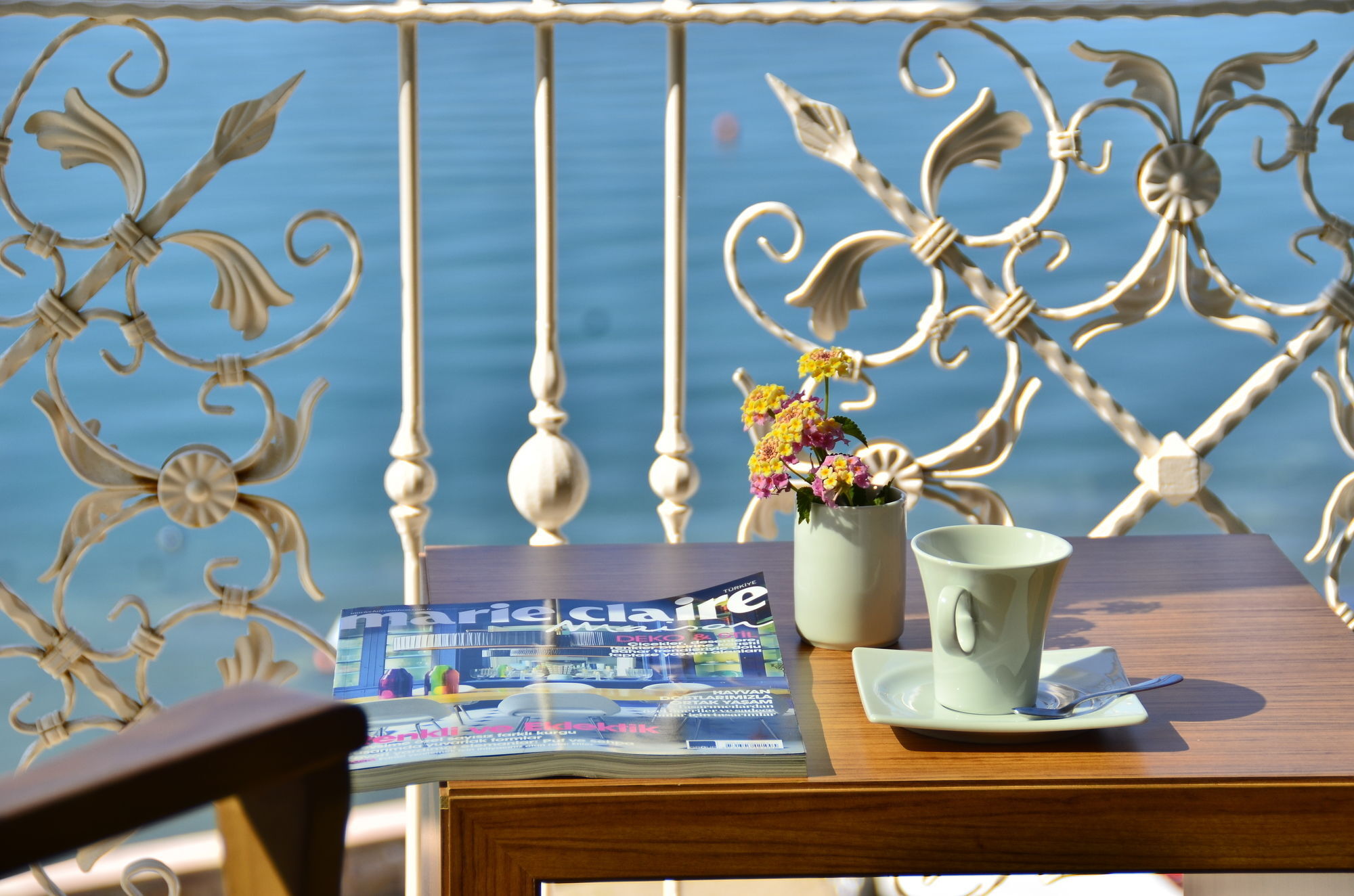 Cunda Kivrak Hotel Ayvalı Buitenkant foto