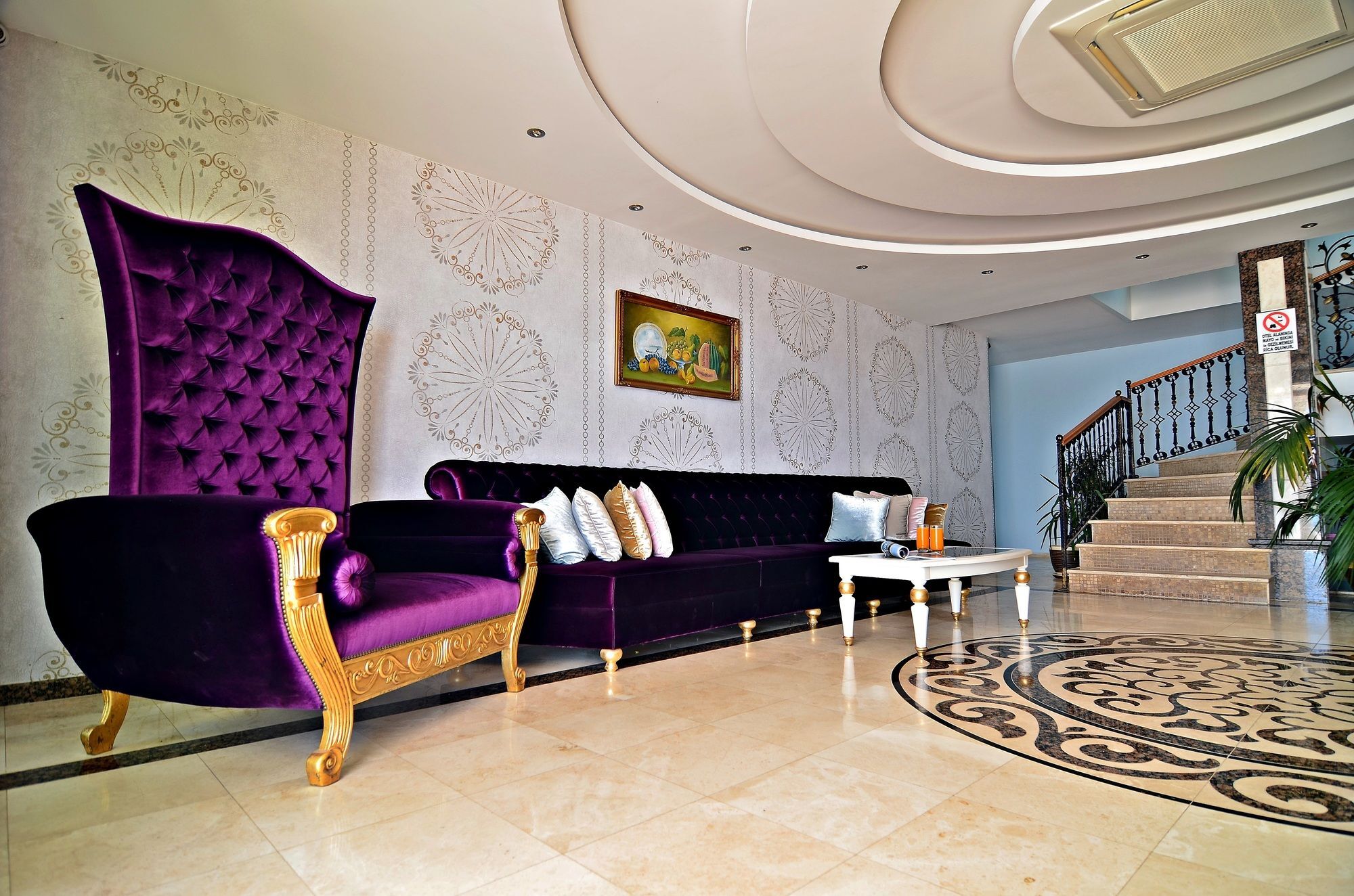 Cunda Kivrak Hotel Ayvalı Buitenkant foto