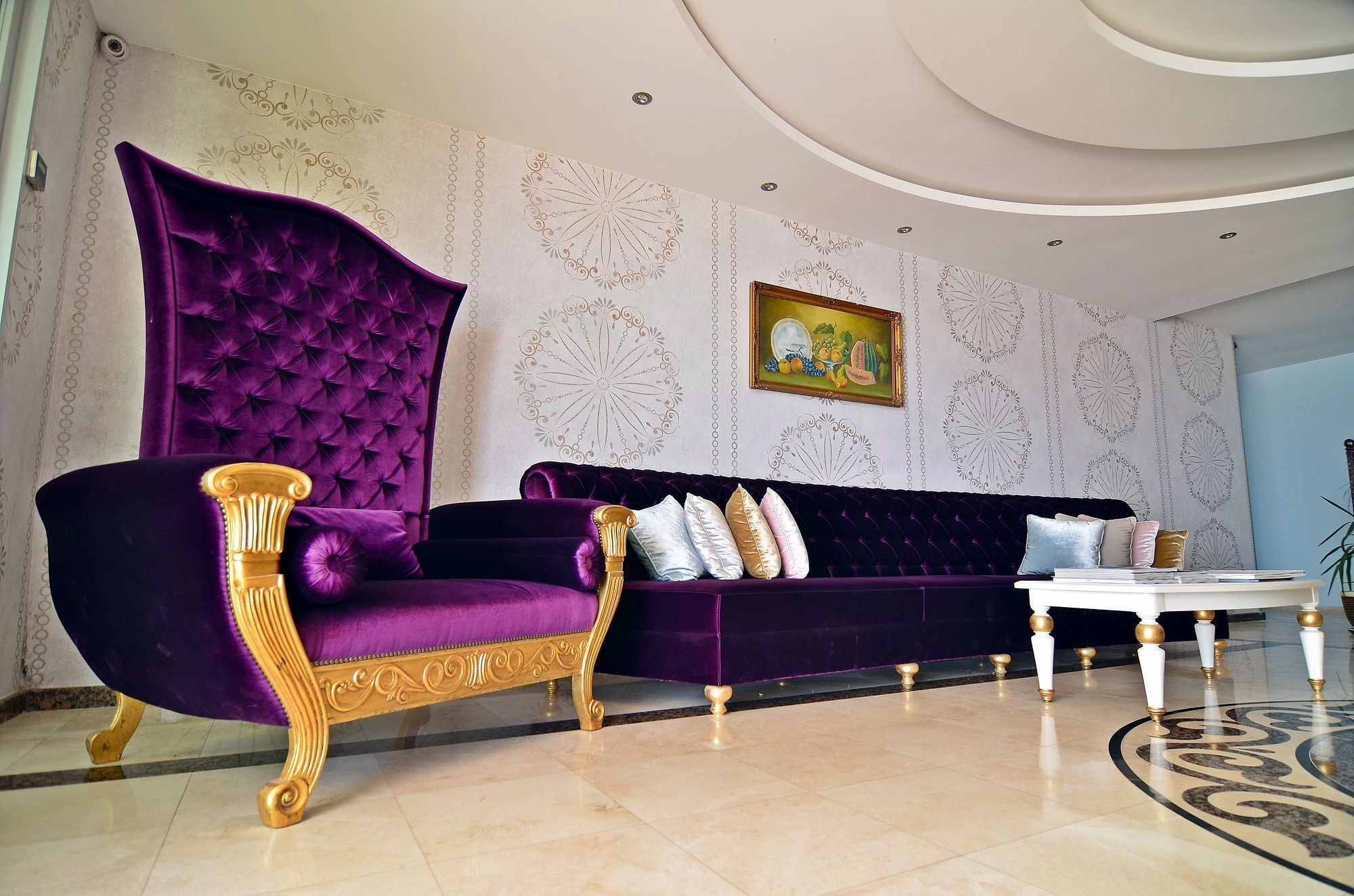 Cunda Kivrak Hotel Ayvalı Buitenkant foto
